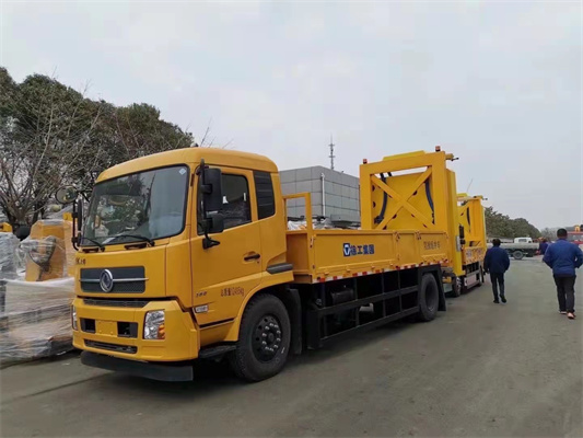 珠海机场高速防撞车 防撞缓冲车 批发商租赁